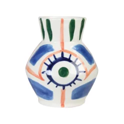 &klevering Baariq Vase