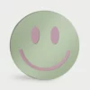 &klevering Standing Smile Mirror - Pink