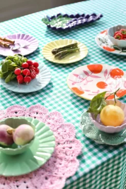 &klevering Daisy Placemats