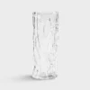 &klevering Trunk Vase Clear L