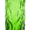 &klevering Small Trunk Vase - Green