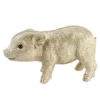 &klevering Coinbank Pig Gold 2 &klevering Coinbank Pig Gold