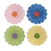 &klevering Crochet Daisy Placemat