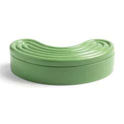 &klevering Box Bean - Green