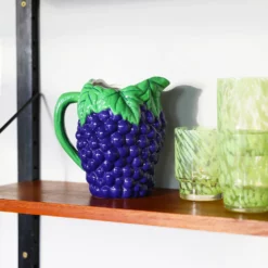 &klevering Jug Grapres