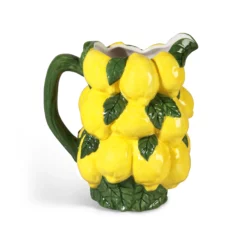 &klevering Lemons Jug