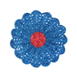 &klevering Daisy Placemats