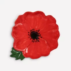 &klevering Poppy Bowl