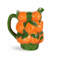 &klevering Oranges Jug