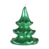 &klevering Christmas Tree Candle