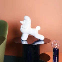 &klevering Poodle Table Lamp 7 &klevering Poodle Table Lamp