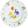 &klevering Large Tulip Floral Plate