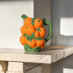 &klevering Oranges Jug