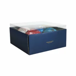 &klevering Cosmic Ornament (Set of 4)