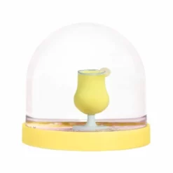 &klevering Yellow Pina Colada Wonderball