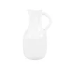 &klevering White Carafe Jar