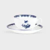 &klevering Taza Y Plato Delftware Te