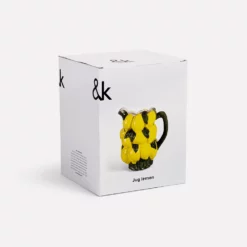 &klevering Jug Lemons
