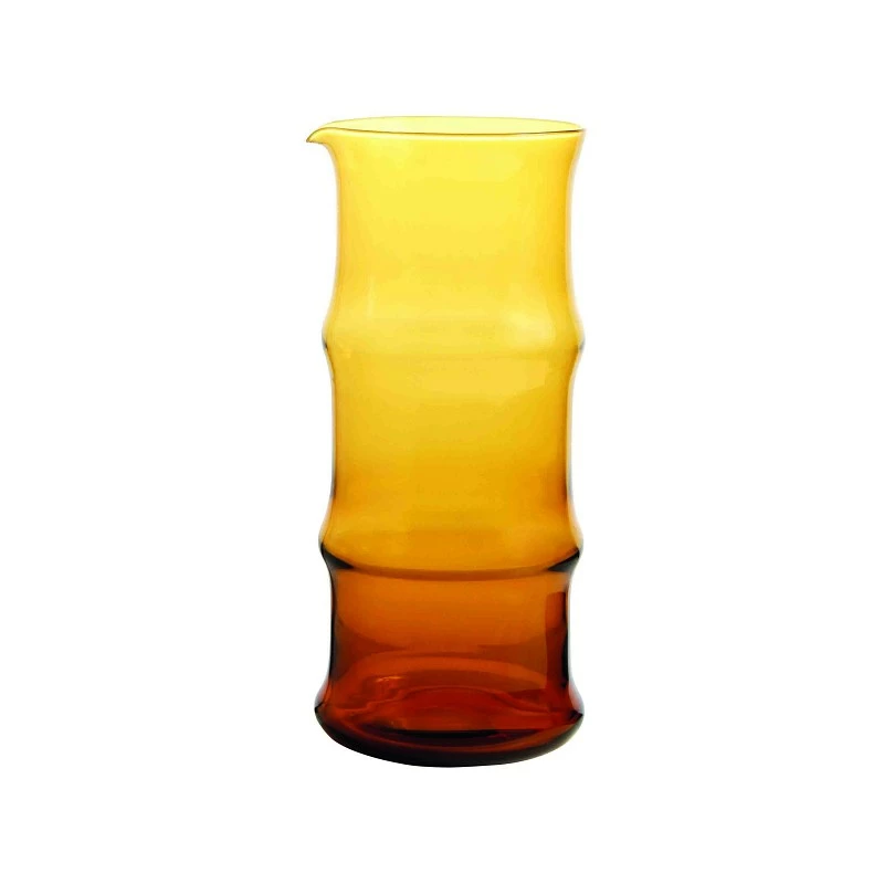 &klevering Faux Bamboo Carafe 3 &klevering Faux Bamboo Carafe