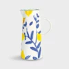 &klevering Ceramic Lemon Jug